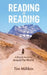 Reading to Reading: A Bicycle Journey Around The World by Tim Millikin
