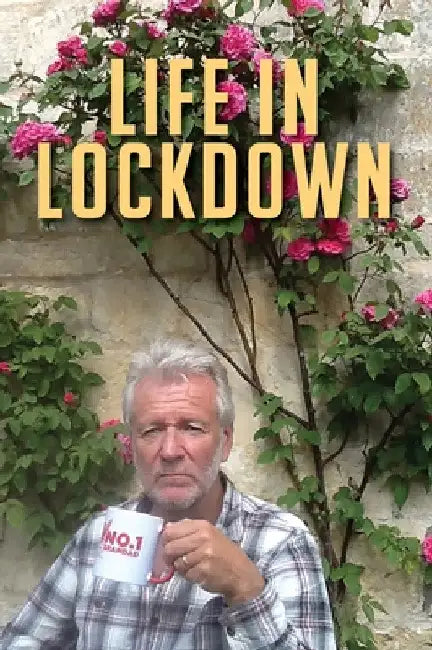 Life in Lockdown by John Parsons