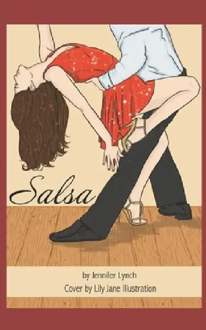 Salsa by Lily Jane