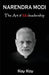 Narendra Modi - The Art of Misleadership by Kay Kay