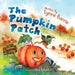 The Pumpkin Patch by Lynne Barrie