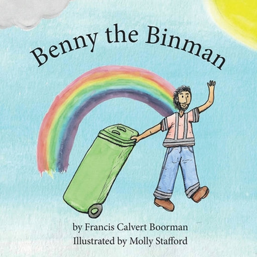 Benny the Binman by Boorman, Francis C.