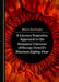 A Literary Semiotics Approach to the Semantic Universe of George Orwell's Nineteen Eighty-Four by Murat Kalelioğlu