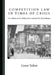 Competition Law in Times of Crisis: Case Studies of the Airline Sector and the Irish Beef Industry by Conor Talbot