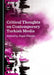 Critical Thoughts on Contemporary Turkish Media by Nigar Pösteki