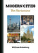 Modern Cities: Ten Variations by William Solesbury