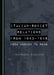Italian-Soviet Relations from 1943-1946: From Moscow to Rome by Francesco Randazzo