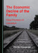 The Economic Decline of the Family: False Promises of Liberalism by Darek Klonowski