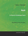 Noël - A French Christmas Carol - Sheet Music for Voice and Piano by Gaston Carraud