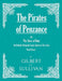 The Pirates of Penzance; Or, the Slave of Duty - An Entirely Original Comic Opera in Two Acts (Vocal Score) by W. S. Gilbert, Arthur Sullivan