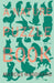 A Nature Puzzle Book by Marcus Woodward