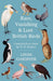 Rare, Vanishing and Lost British Birds: Compiled from Notes by W. H. Hudson by Linda Gardiner, W. H. Hudson