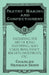Pastry-Making and Confectionery - Including the Art of Icing and Piping, Also Cakes, Buns, Fancy Biscuits, Sweetmeats, Etc. by Charles Herman Senn