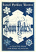 Snow-Flakes: A Chapter from the Book of Nature by Israel Perkins Warren