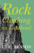 Rock Climbing in Lakeland by C. E. Benson