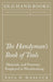 The Handyman's Book of Tools, Materials, and Processes Employed in Woodworking by Paul N. Hasluck