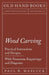 Wood Carving - Practical Instructions and Designs - With Numerous Engravings and Diagrams by Paul N. Hasluck