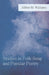 Studies in Folk-Song and Popular Poetry by Alfred M. Williams