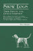Show Dogs - Their Points and Characteristics - How to Breed for Prizes and Profit, with Chapters on the Origin of the Dog, His Intelligence and Utilit by Theo Marples