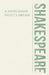 A Midsummer Night's Dream by William Shakespeare