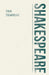 The Tempest by William Shakespeare
