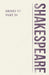 Henry VI, Part III by William Shakespeare