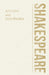 Antony and Cleopatra by William Shakespeare