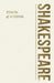 Timon of Athens by William Shakespeare