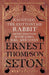 Raggylug, The Cottontail Rabbit and Other Animal Stories with Lobo, Rag, and Vixen by Ernest Thompson Seton