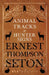 Animal Tracks and Hunter Signs by Ernest Thompson Seton