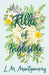Rilla of Ingleside by L. M. Montgomery