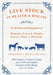 Live Stock in Health and Disease - The Breeding and Management of Horses, Cattle, Sheep, Goats, Pigs, and Poultry - With Chapters on Dairy Farming and by Various, J. Prince-Sheldon