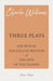 Three Plays by Charles Williams