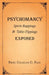 Psychomancy - Spirit-Rappings and Table-Tippings Exposed by Charles G. Page