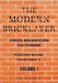 The Modern Bricklayer - A Practical Work on Bricklaying in all its Branches - Volume I by William Frost