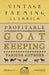 Profitable Goat-Keeping by Anon