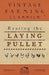 Rearing the Laying Pullet by Anon