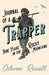 Journal of a Trapper - Nine Years in the Rocky Mountains by Osborne Russell