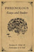Phrenology - Essays and Studies by Stackpool E. O'Dell