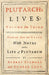 Plutarch's Lives - Vol. III by Plutarch