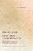 Manual of Egyptian Archaeology and Guide to the Study of Antiquities in Egypt - For the Use of Students and Travellers by G. Maspero