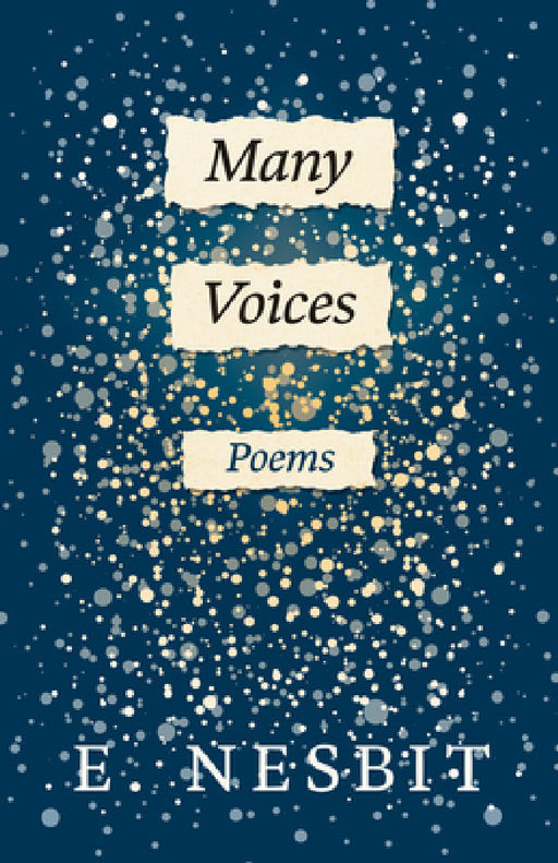 Many Voices: Poems by E. Nesbit