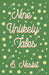 Nine Unlikely Tales by E. Nesbit