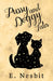 Pussy and Doggy Tales by E. Nesbit