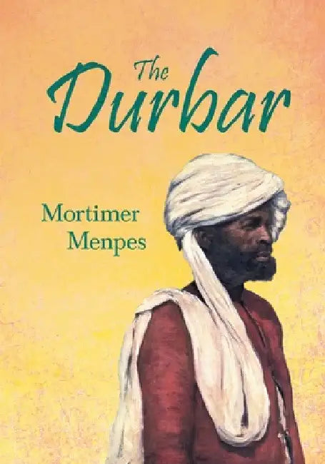 The Durbar by Mortimer Menpes