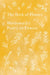 The Book of Flowers: Wordsworth's Poetry on Flowers by William Wordsworth
