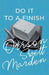 Do it to a Finish by Orison Swett Marden