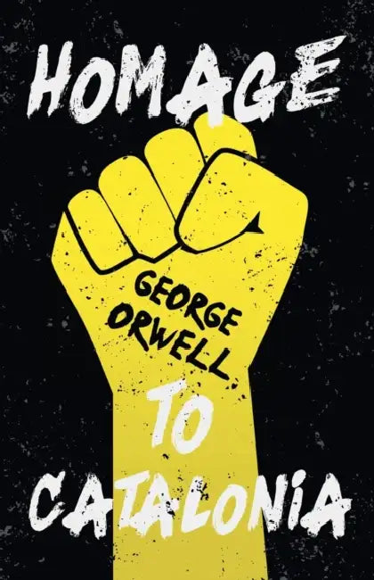 Homage To Catalonia