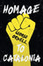 Homage To Catalonia