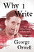 Why I Write  And Other Essays On Literature